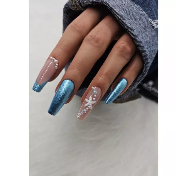 Turquoise Deluxe 5ml